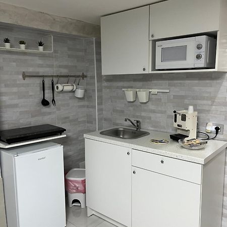 Mortella House Apartment Naples Exterior photo