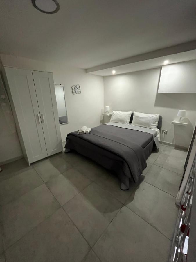 Mortella House Apartment Naples Exterior photo