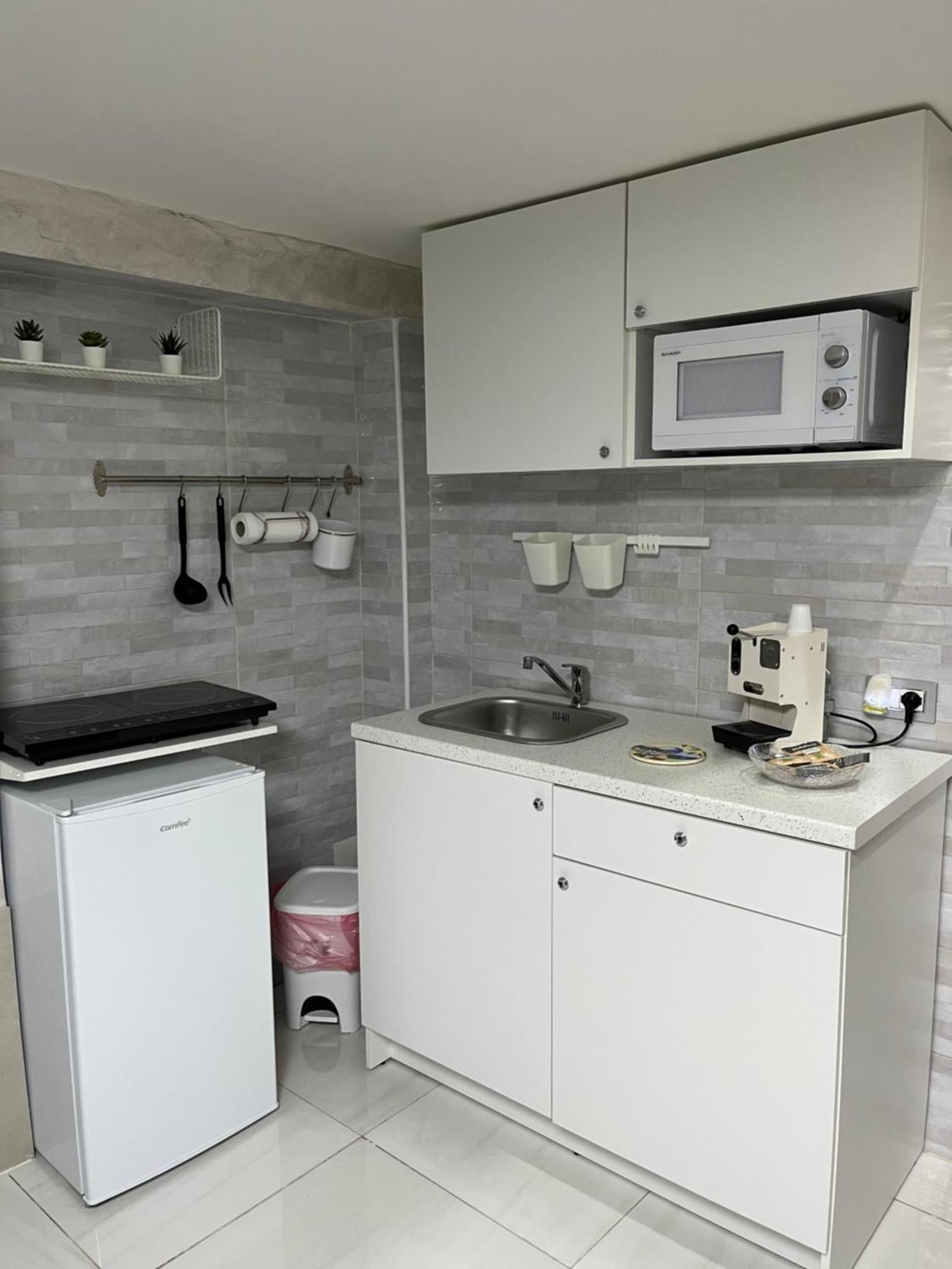 Mortella House Apartment Naples Exterior photo