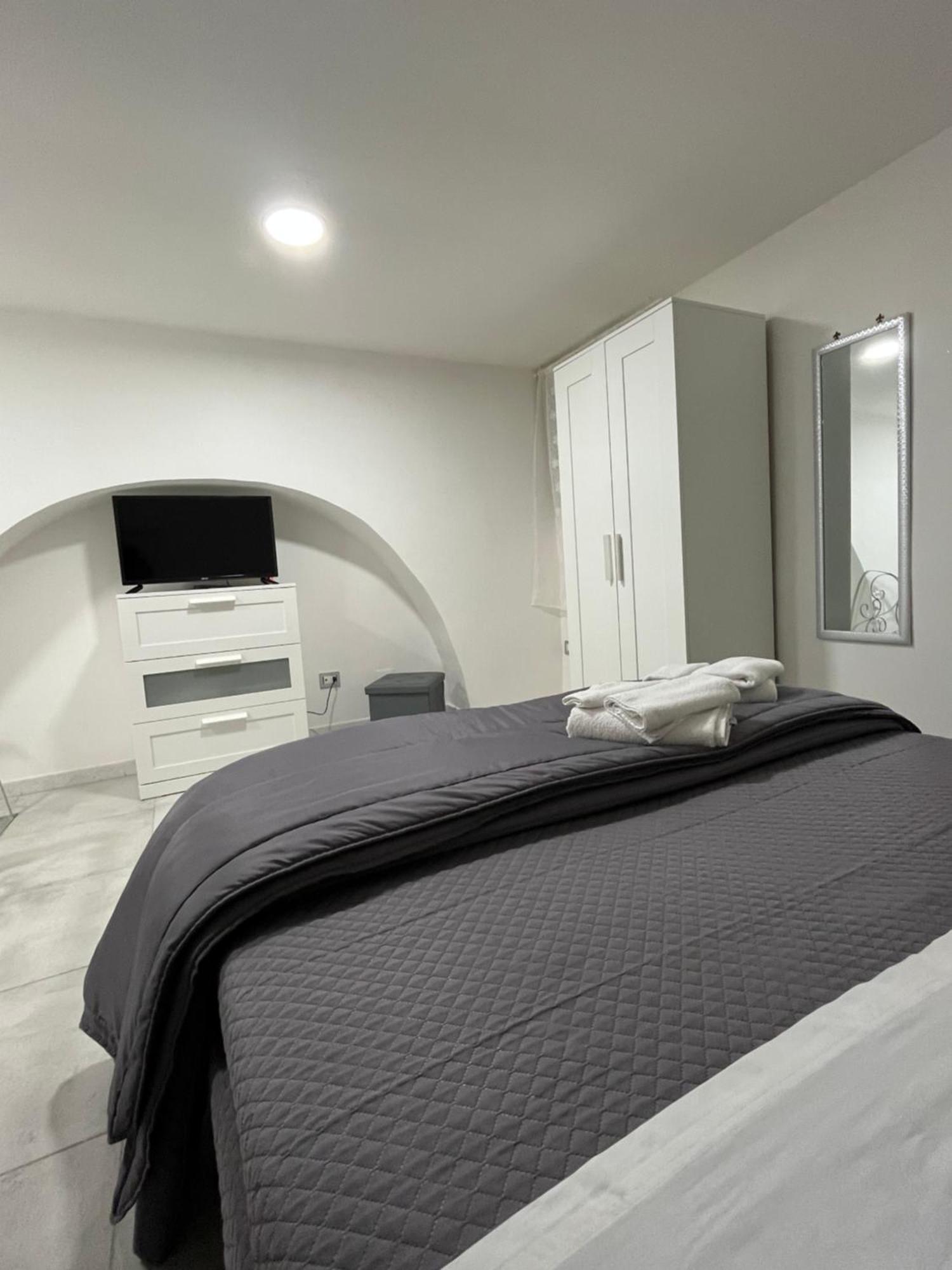 Mortella House Apartment Naples Exterior photo